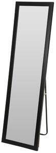 Lustro KOOPMAN FL2800040 126 x 36 cm Czarny