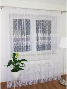Firana gotowa z markizety 400x250cm