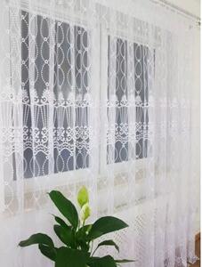 Firana gotowa z markizety 400x250cm