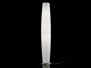 Lampa podłogowa Maxi P/03 - biała