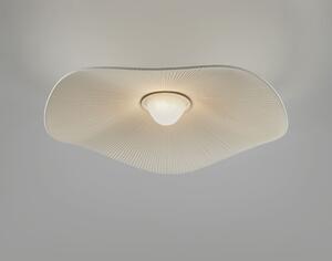 Beżowa lampa sufitowa Mediterrània PF/105 - LED