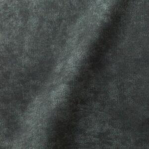 Pokrowiec elastyczny na kanapę ESTIVELLA ciemnoszary, 180-220 cm, 180 - 220 cm