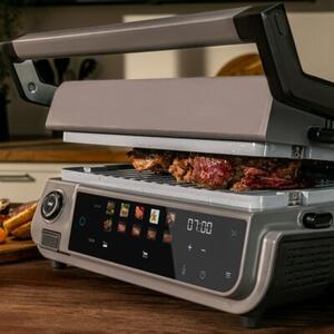 Grill elektryczny CECOTEC Rock'nGrill 2000 Smash PerfectCook