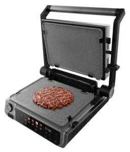 Grill elektryczny CECOTEC Rock'nGrill 2000 Smash PerfectCook