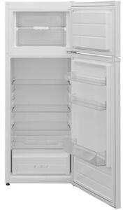 Lodówka AMICA FD2355.4(E) 145cm Biała