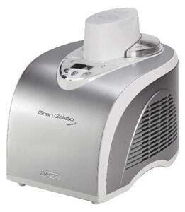 Maszynka do lodów ARIETE Gran Gelato Metal 693
