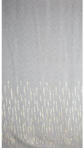 Firana gotowa EUROFIRANY Linzi 140 x 270 cm BiaÅy