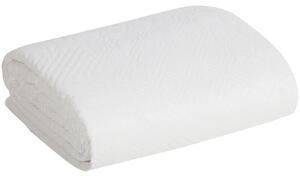 Narzuta EUROFIRANY D91 Boni 5 170 x 210 cm BiaÅy