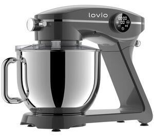 Robot kuchenny planetarny LOVIO HOME ChefMaster LVSTM03PGY 1800W