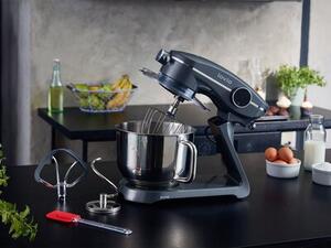 Robot kuchenny planetarny LOVIO HOME ChefMaster LVSTM03PGY 1800W