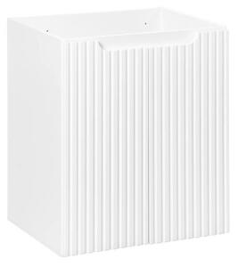 Szafka pod umywalkę NOVA WHITE 82-50-2D 50cm biała