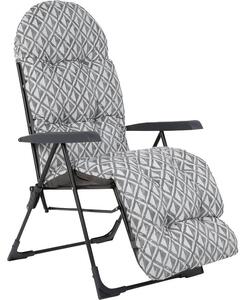 Fotel ogrodowy PATIO Samar Plus H039-06PB