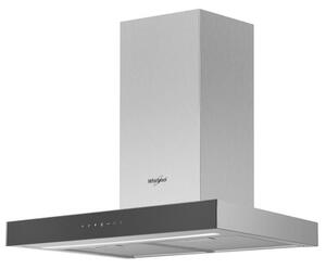 Okap WHIRLPOOL WHBS62FLTK 1 Czarny 720m3/h 60dB klasa A Technologia 6. ZmysÅ