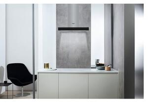Okap WHIRLPOOL WHBS62FLTK 1 Czarny 720m3/h 60dB klasa A Technologia 6. ZmysÅ