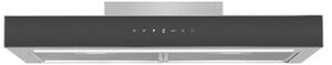 Okap WHIRLPOOL WHBS62FLTK 1 Czarny 720m3/h 60dB klasa A Technologia 6. ZmysÅ