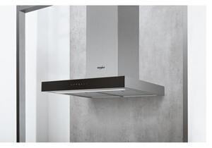Okap WHIRLPOOL WHBS62FLTK 1 Czarny 720m3/h 60dB klasa A Technologia 6. ZmysÅ
