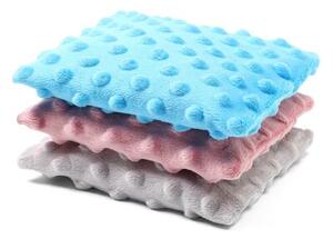 Termofor BABYONO Cherry 796/01 Różowy