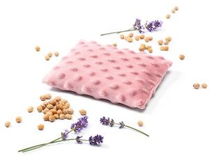 Termofor BABYONO Cherry 796/01 Różowy