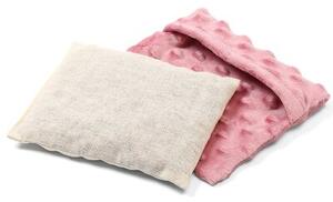 Termofor BABYONO Cherry 796/01 Różowy