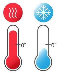 Termofor BABYONO Cherry 796/02 Szary