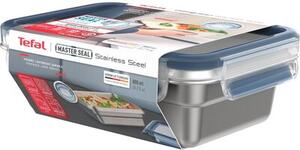 Pojemnik na żywność TEFAL MasterSeal N1150410 0.8 L