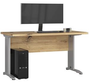 Biurko BM-135 DÄ b Artisan 135x60x76 cm