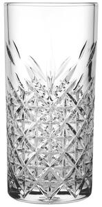 Zestaw szklanek PASABAHCE Timeless 295 ml (4 sztuki)