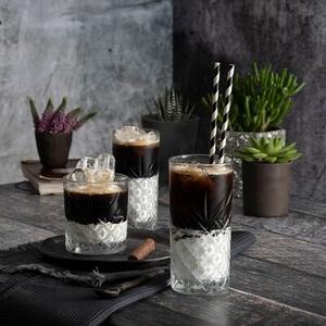 Zestaw szklanek PASABAHCE Timeless 295 ml (4 sztuki)