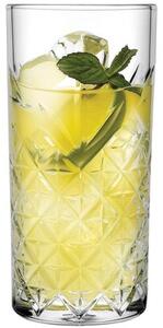 Zestaw szklanek PASABAHCE Timeless 295 ml (4 sztuki)