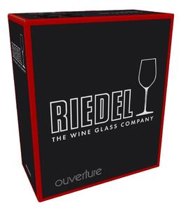 Zestaw 2 kieliszków do wina Riedel Ouverture, 350 ml