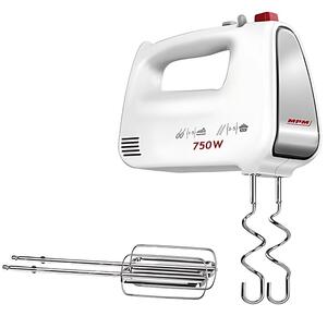 Mikser MPM MMR-19 Biały