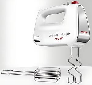 Mikser MPM MMR-19 Biały