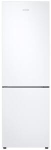 Lodówka SAMSUNG RB33B610EWW EF No Frost 185.3cm Biała