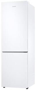 Lodówka SAMSUNG RB33B610EWW EF No Frost 185.3cm Biała