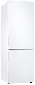 Lodówka SAMSUNG RB33B610EWW EF No Frost 185.3cm Biała