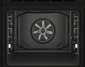 Piekarnik BEKO BCBIMA17300KSB AeroPerfect AirFry Pizza Grill SoftDoor DeepBlack