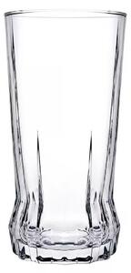 Zestaw szklanek PASABAHCE Gaia 285 ml (6 sztuk)