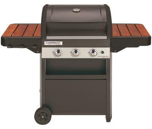 Grill ogrodowy gazowy CAMPINGAZ Classic WLD Seria 3 9.6 kW 61 x 45 cm