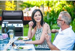 Grill ogrodowy gazowy CAMPINGAZ Classic WLD Seria 3 9.6 kW 61 x 45 cm