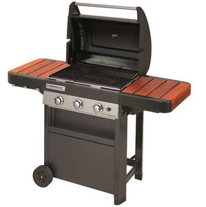 Grill ogrodowy gazowy CAMPINGAZ Classic WLD Seria 3 9.6 kW 61 x 45 cm