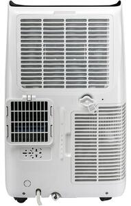 Klimatyzator przenośny TCL TAC-12CHPB MZW Osuszanie Timer Wi-Fi Wyświetlacz Biały