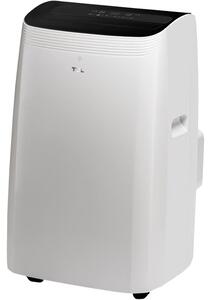 Klimatyzator przenośny TCL TAC-12CHPB MZW Osuszanie Timer Wi-Fi Wyświetlacz Biały