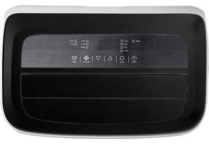 Klimatyzator przenośny TCL TAC-12CHPB MZW Osuszanie Timer Wi-Fi Wyświetlacz Biały
