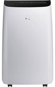 Klimatyzator przenośny TCL TAC-12CHPB MZW Osuszanie Timer Wi-Fi Wyświetlacz Biały
