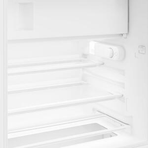 Lodówka BEKO BU1154N 81,8cm
