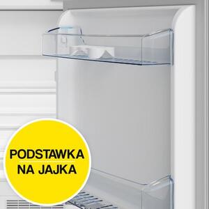 Lodówka BEKO BU1154N 81,8cm