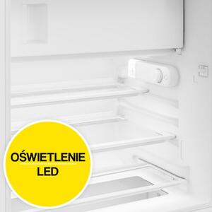 Lodówka BEKO BU1154N 81,8cm