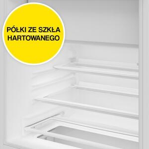 Lodówka BEKO BU1154N 81,8cm