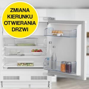 Lodówka BEKO BU1154N 81,8cm