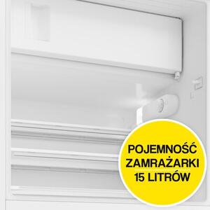 Lodówka BEKO BU1154N 81,8cm